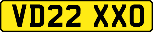 VD22XXO