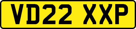 VD22XXP