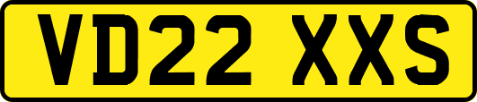 VD22XXS