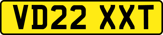 VD22XXT