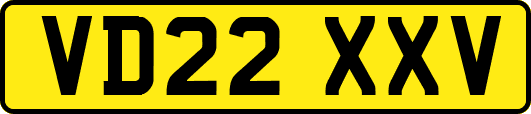 VD22XXV