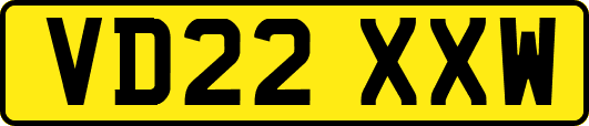 VD22XXW