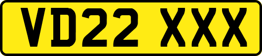 VD22XXX