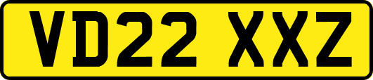 VD22XXZ