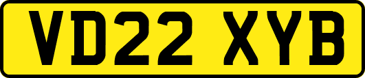 VD22XYB