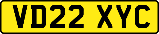 VD22XYC