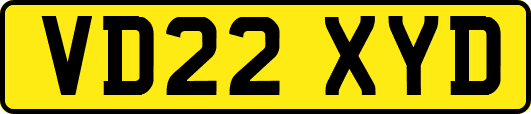 VD22XYD