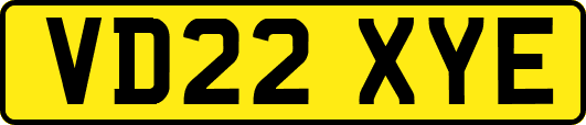 VD22XYE