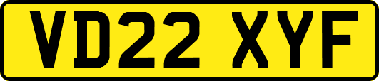 VD22XYF
