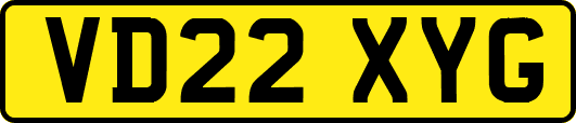VD22XYG