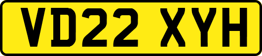 VD22XYH
