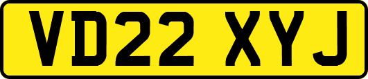 VD22XYJ