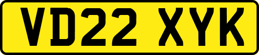 VD22XYK