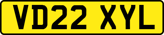 VD22XYL