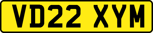 VD22XYM