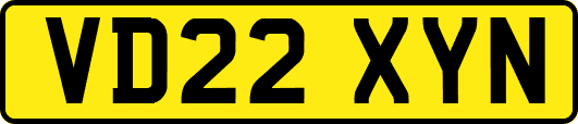 VD22XYN