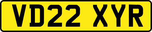 VD22XYR