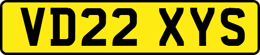 VD22XYS