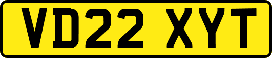 VD22XYT