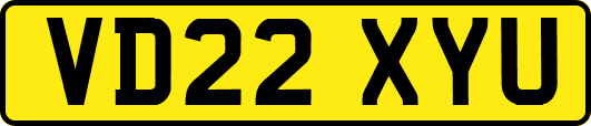 VD22XYU