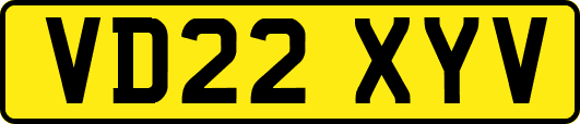 VD22XYV