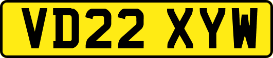 VD22XYW