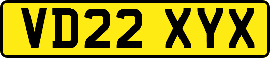 VD22XYX