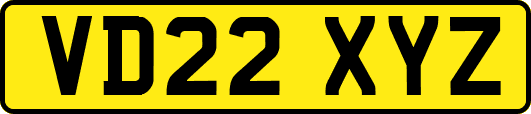 VD22XYZ