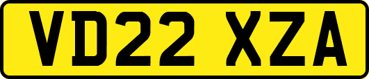 VD22XZA