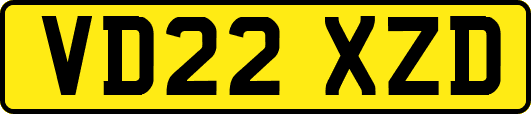 VD22XZD