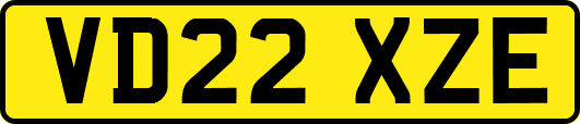 VD22XZE