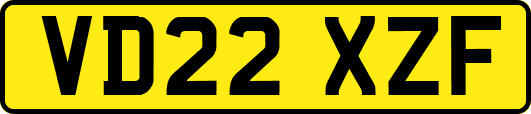 VD22XZF