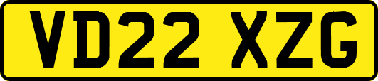 VD22XZG