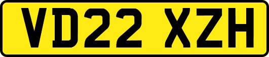 VD22XZH