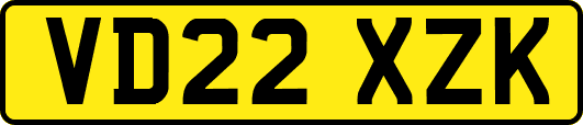 VD22XZK