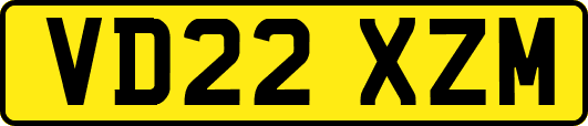 VD22XZM