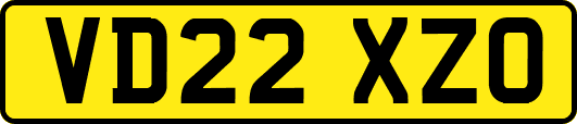 VD22XZO
