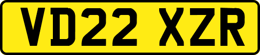 VD22XZR