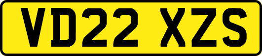 VD22XZS