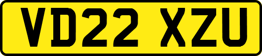 VD22XZU