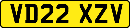VD22XZV