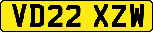 VD22XZW