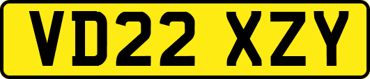 VD22XZY