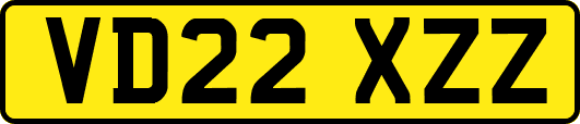 VD22XZZ