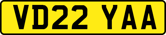 VD22YAA