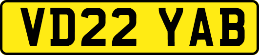 VD22YAB
