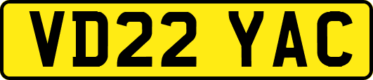 VD22YAC