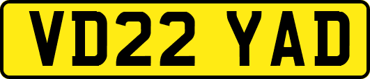 VD22YAD