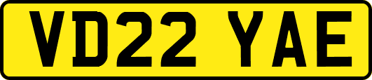 VD22YAE