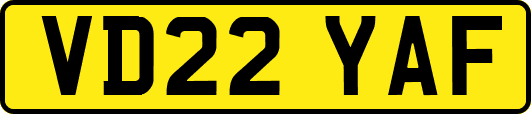 VD22YAF